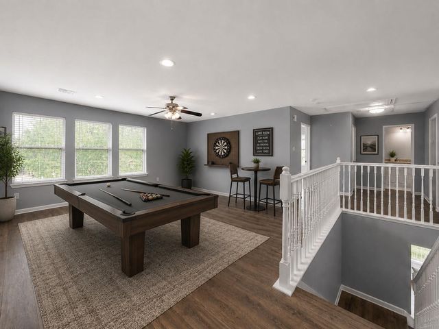 15402 Marlowe Grove Drive, Sugar Land, TX 77498