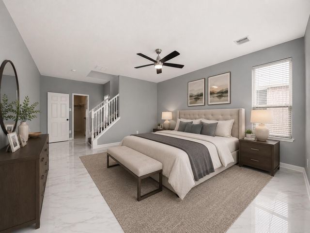 15402 Marlowe Grove Drive, Sugar Land, TX 77498