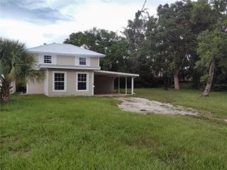 131 S SHERIDAN AVENUE, Deland, FL 32720