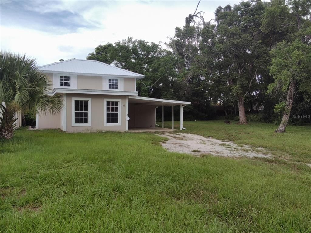 131 S SHERIDAN AVENUE, Deland, FL 32720