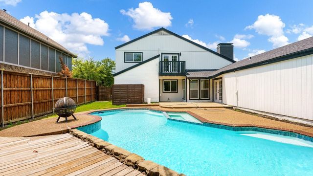 2616 Ellis Court, Plano, TX 75075