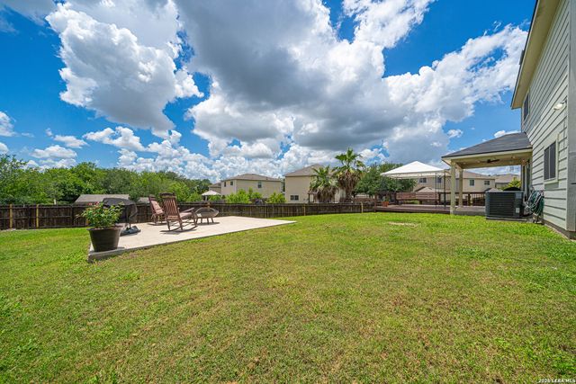 107 Prato Palma, San Antonio, TX 78253