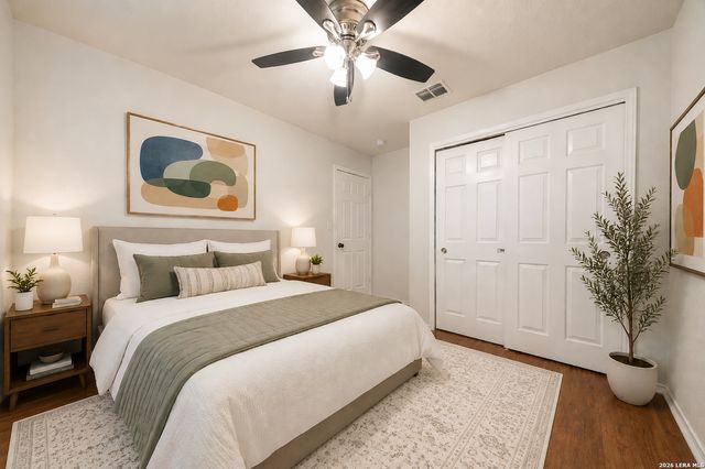107 Prato Palma, San Antonio, TX 78253