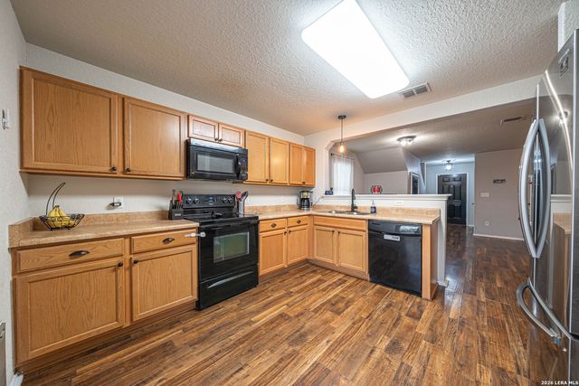 107 Prato Palma, San Antonio, TX 78253