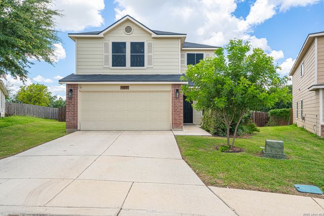 107 Prato Palma, San Antonio, TX 78253