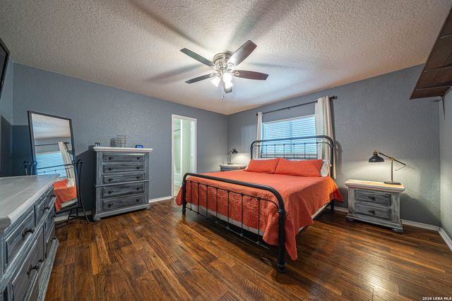 107 Prato Palma, San Antonio, TX 78253