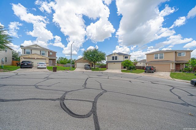 107 Prato Palma, San Antonio, TX 78253