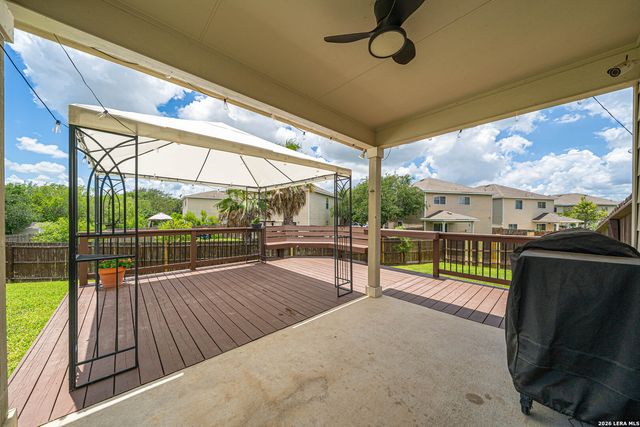 107 Prato Palma, San Antonio, TX 78253