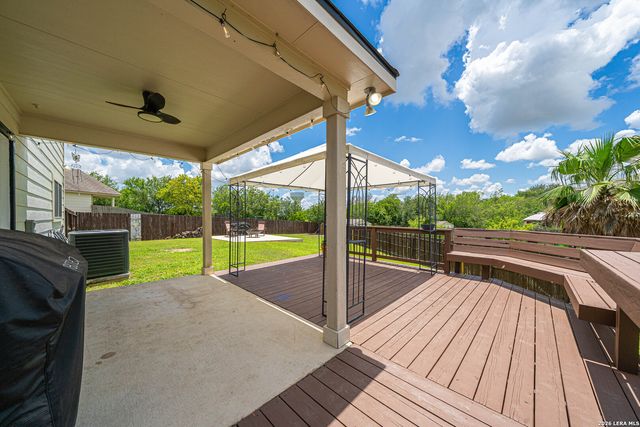 107 Prato Palma, San Antonio, TX 78253