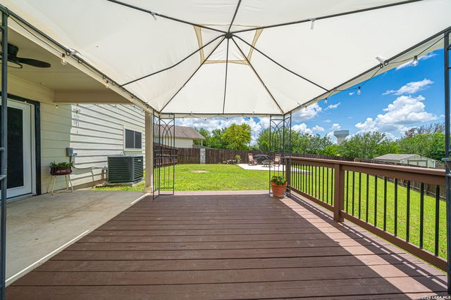 107 Prato Palma, San Antonio, TX 78253