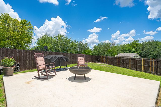 107 Prato Palma, San Antonio, TX 78253