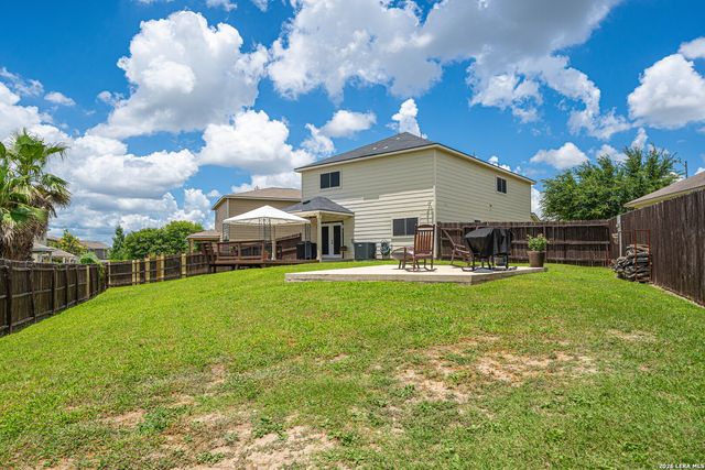 107 Prato Palma, San Antonio, TX 78253