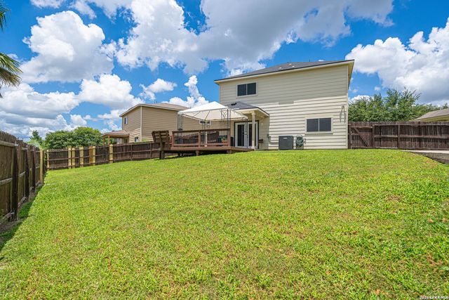 107 Prato Palma, San Antonio, TX 78253
