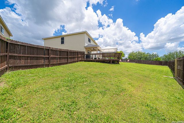 107 Prato Palma, San Antonio, TX 78253