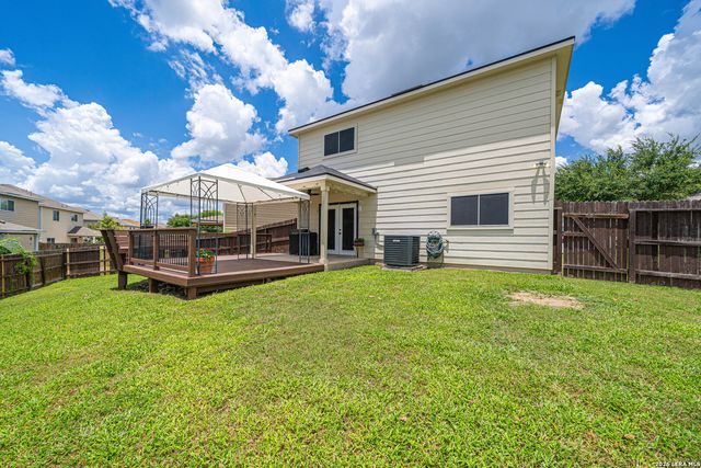 107 Prato Palma, San Antonio, TX 78253