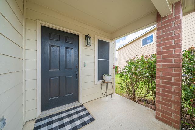 107 Prato Palma, San Antonio, TX 78253
