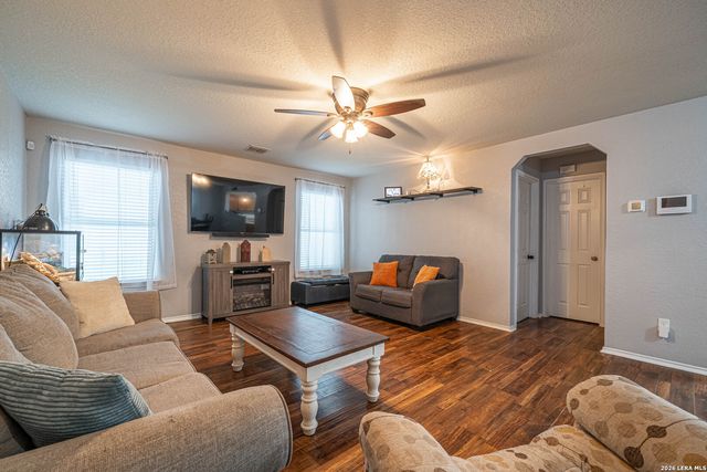 107 Prato Palma, San Antonio, TX 78253