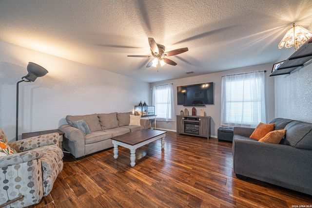 107 Prato Palma, San Antonio, TX 78253