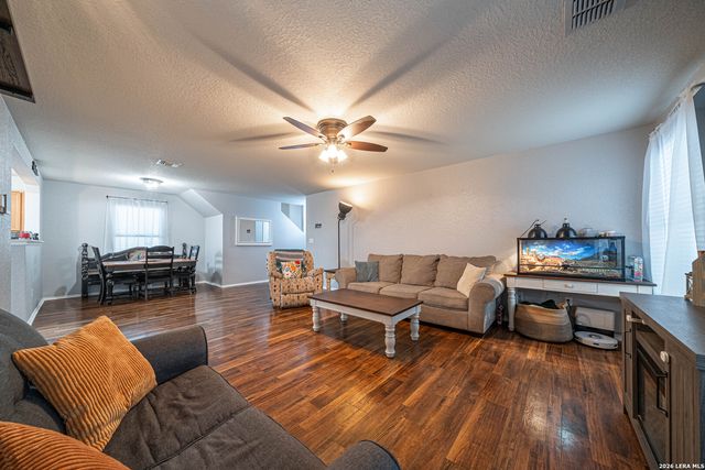 107 Prato Palma, San Antonio, TX 78253