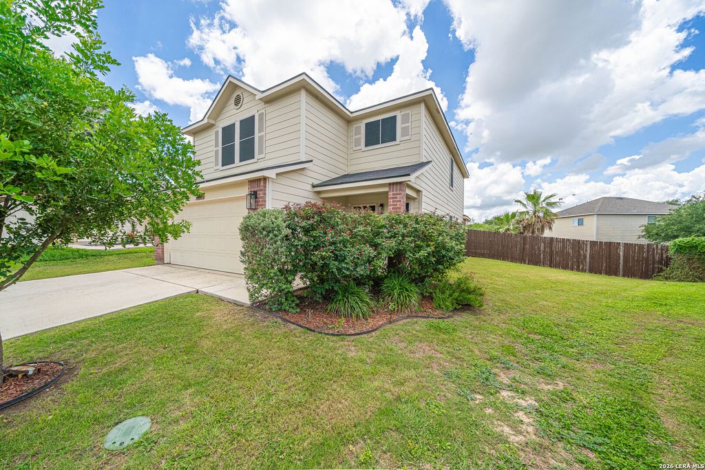 107 Prato Palma, San Antonio, TX 78253