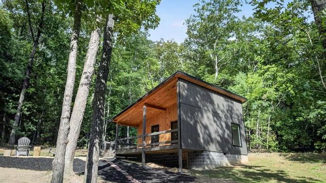 208 McClure Way, Blue Ridge, GA 30513