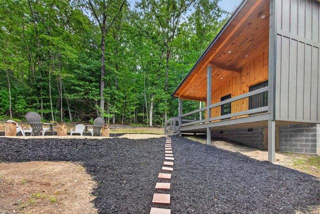 208 McClure Way, Blue Ridge, GA 30513