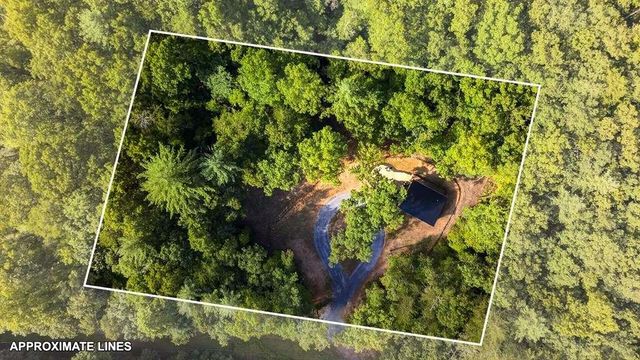 208 McClure Way, Blue Ridge, GA 30513