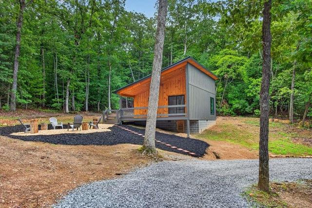 208 McClure Way, Blue Ridge, GA 30513