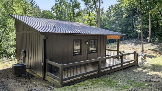 208 McClure Way, Blue Ridge, GA 30513