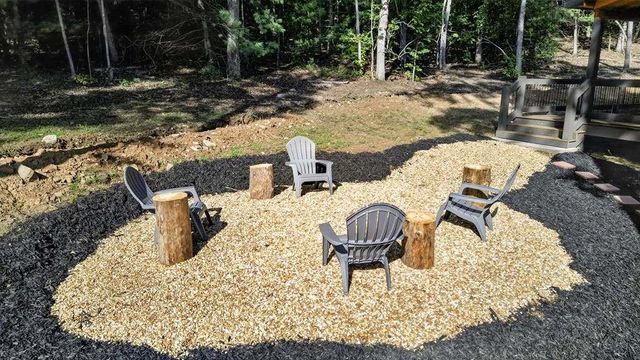 208 McClure Way, Blue Ridge, GA 30513