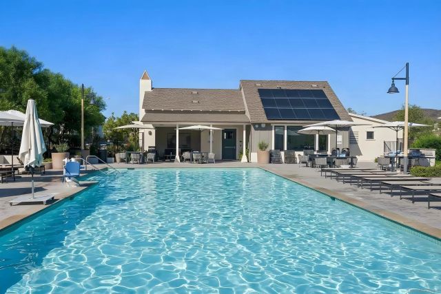 8961 Trailridge, Santee, CA 92071