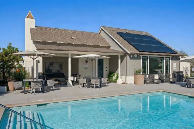 8961 Trailridge, Santee, CA 92071