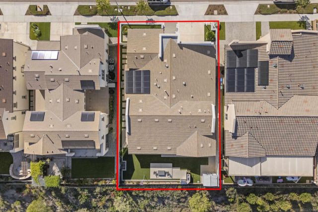 8961 Trailridge, Santee, CA 92071