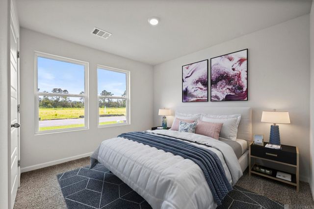 415 Miraval Ave, Zachary, LA 70791