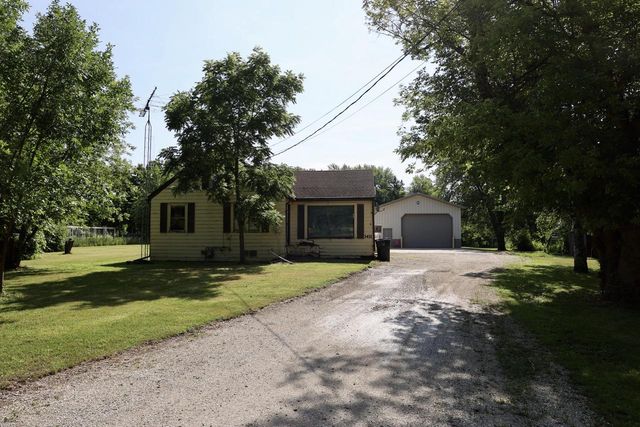3431 100th AVENUE, Kenosha, WI 53144
