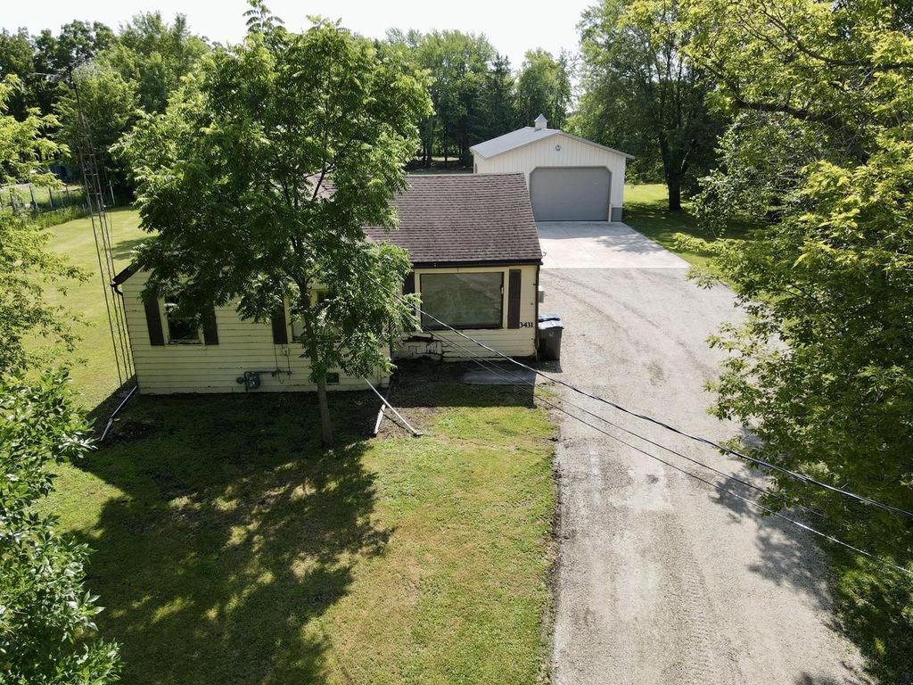 3431 100th AVENUE, Kenosha, WI 53144