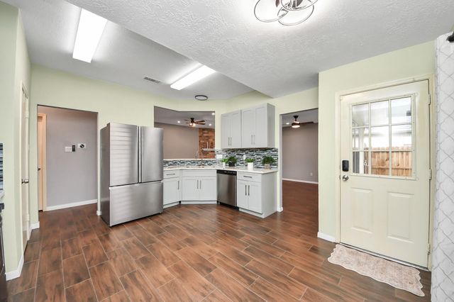 16215 Cypress Trace Drive, Cypress, TX 77429
