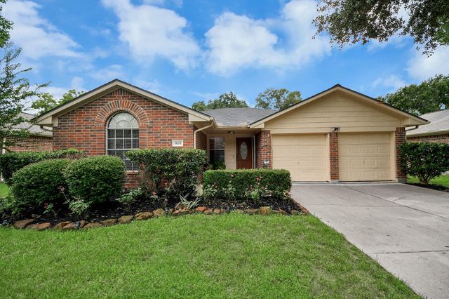 16215 Cypress Trace Drive, Cypress, TX 77429