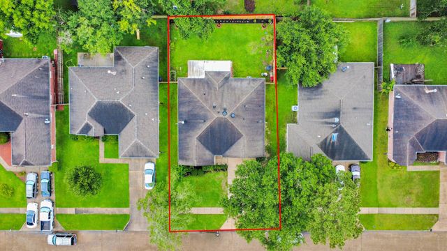 16215 Cypress Trace Drive, Cypress, TX 77429