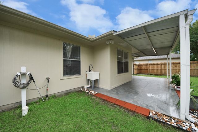 16215 Cypress Trace Drive, Cypress, TX 77429