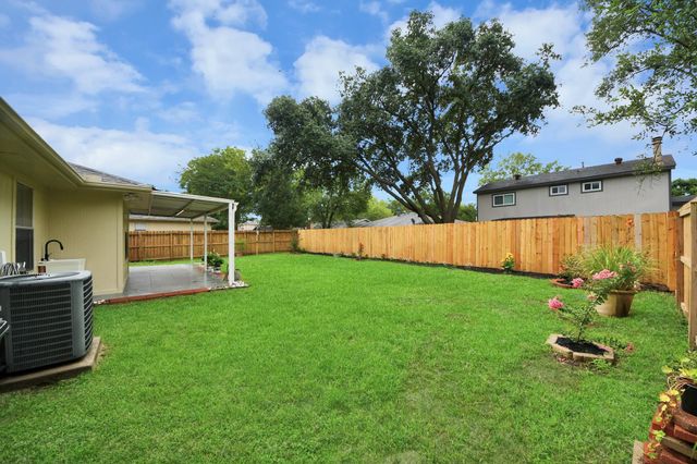16215 Cypress Trace Drive, Cypress, TX 77429