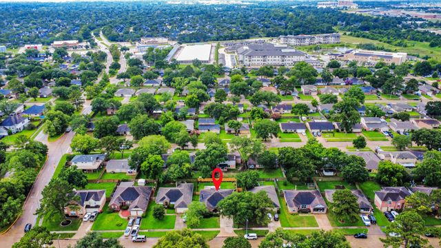 16215 Cypress Trace Drive, Cypress, TX 77429