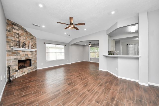 16215 Cypress Trace Drive, Cypress, TX 77429