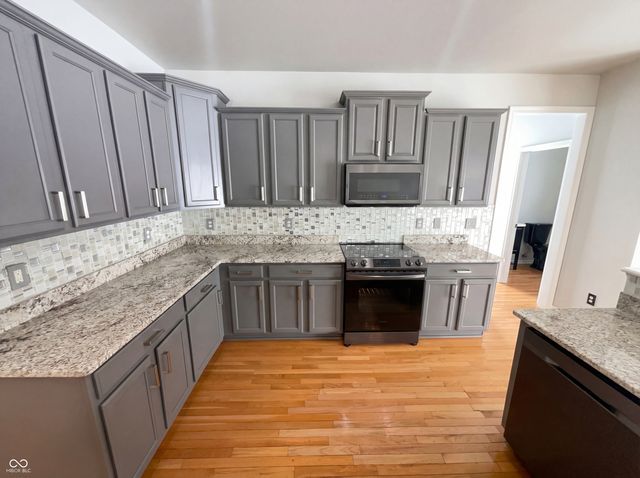 11987 Bird Key Boulevard, Fishers, IN 46037