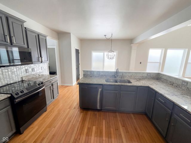 11987 Bird Key Boulevard, Fishers, IN 46037