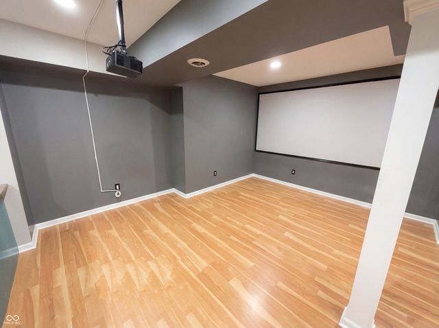 11987 Bird Key Boulevard, Fishers, IN 46037