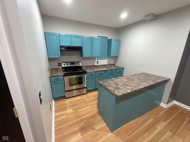 11987 Bird Key Boulevard, Fishers, IN 46037