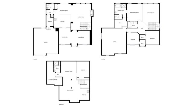 11987 Bird Key Boulevard, Fishers, IN 46037