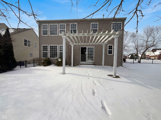 11987 Bird Key Boulevard, Fishers, IN 46037