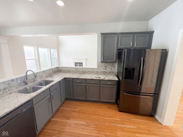 11987 Bird Key Boulevard, Fishers, IN 46037